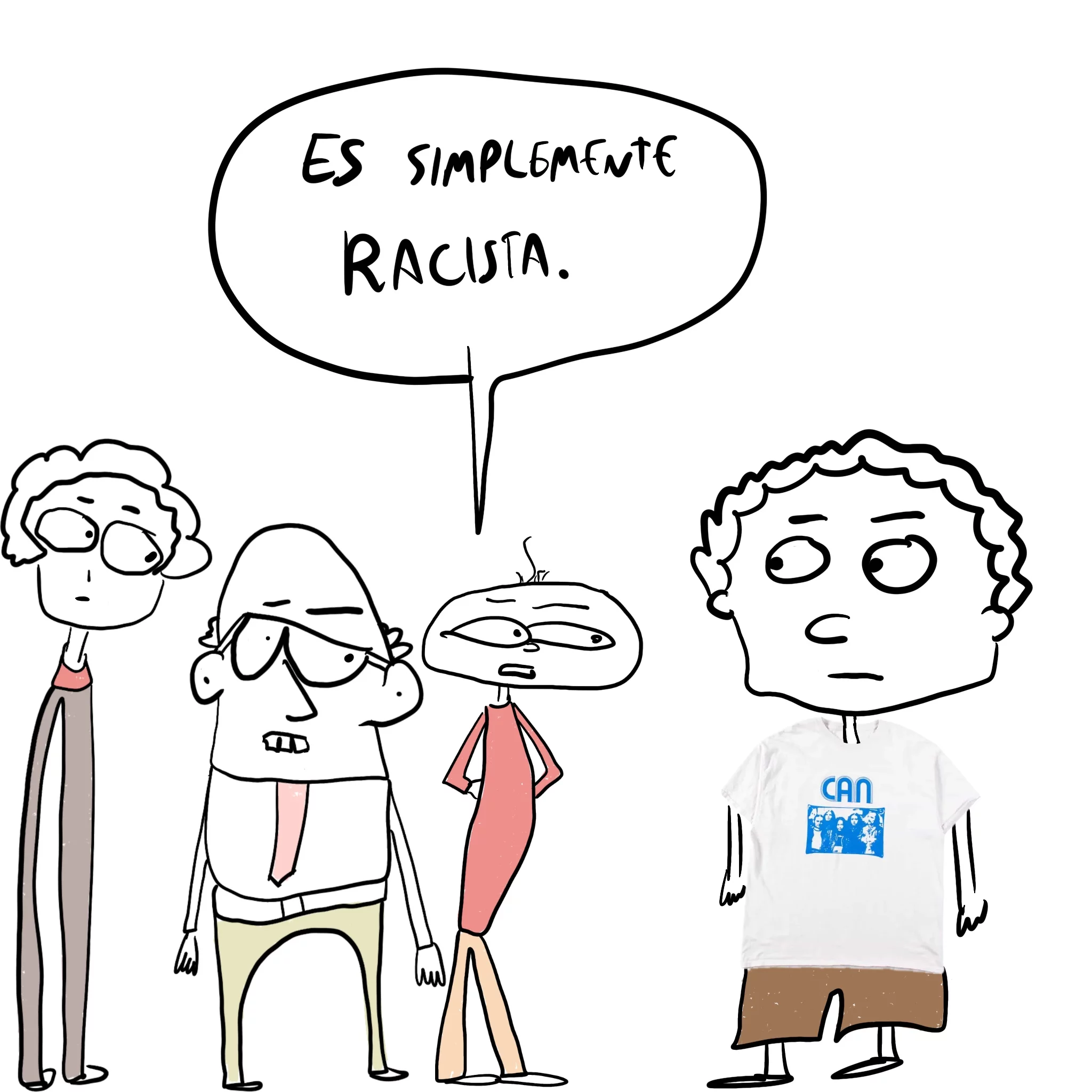 triste balada